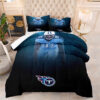 tennessee titans bed set quilt set quilts bedroom bedding set v29