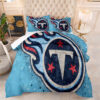 tennessee titans bed sets quilt set quilts bedroom bedding set v34