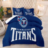 tennessee titans bedding set quilt sets quilt bedroom bedding sets v36