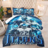 tennessee titans bedding sets quilt set quilt bedroom bedding sets v32