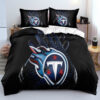 tennessee titans bedding sets quilt sets quilts bedroom bedding set v15