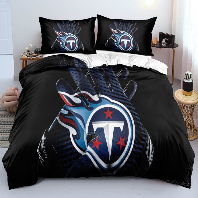 Tennessee Titans Bedding Sets Quilt Sets Quilts Bedroom Bedding Set