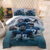 tennessee titans bedding sets quilt sets quilts bedroom bedding set v27