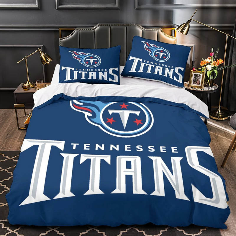 Tennessee Titans Bedding Sets Quilt Sets Quilts Bedroom Bedding Sets