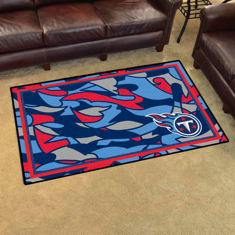 Tennessee Titans Rug Tennessee Titans Carpet Bathroom Rug Outdoor Rug