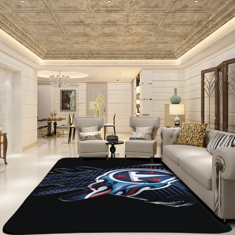 Tennessee Titans Rug Tennessee Titans Carpet Bathroom Rug Outdoor Rug