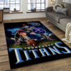 tennessee titans rug tennessee titans carpet bathroom rug outdoor rug v52