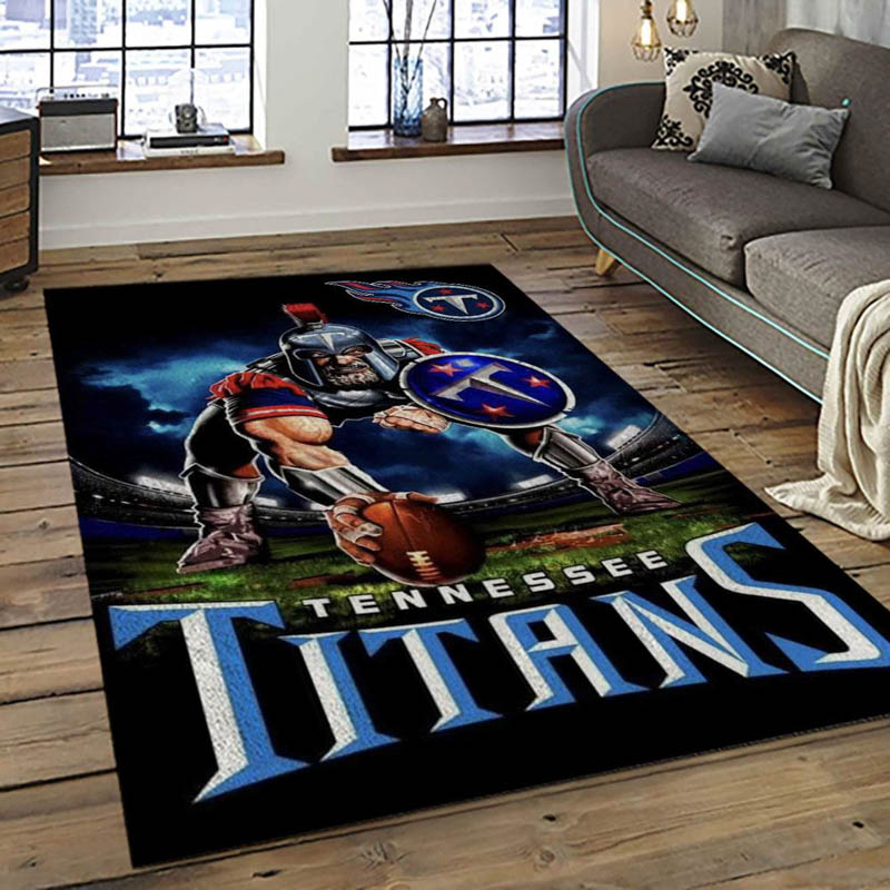 Tennessee Titans Rug Tennessee Titans Carpet Bathroom Rug Outdoor Rug