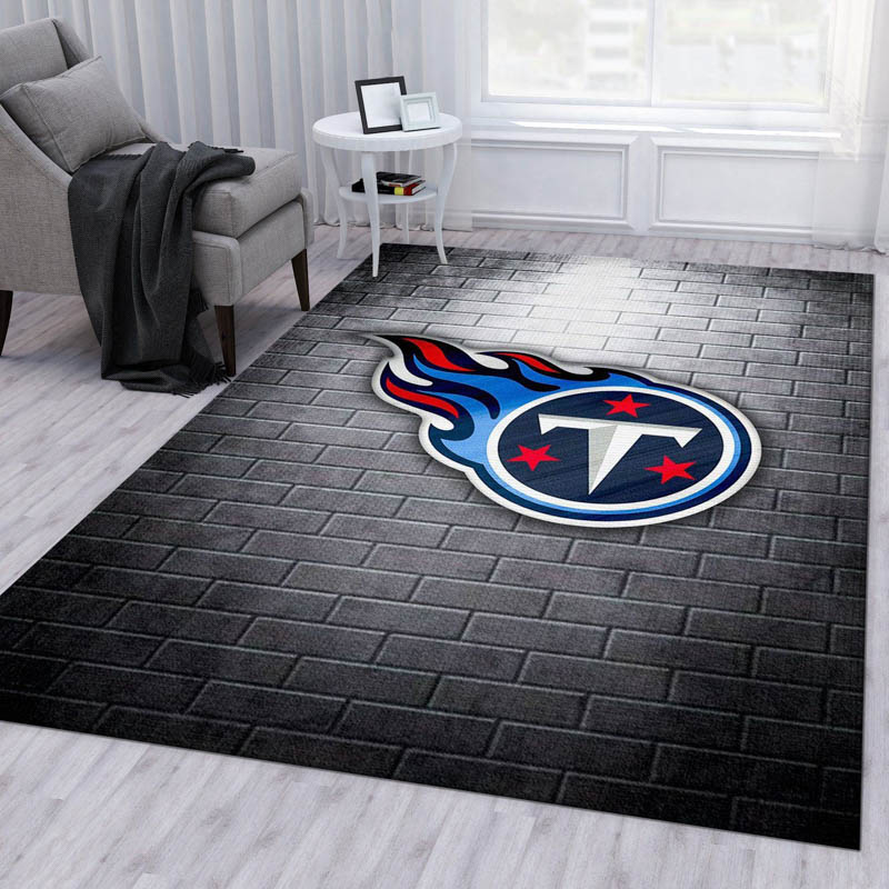 Tennessee Titans Rug Tennessee Titans Carpet Bathroom Rugs Indoor Rug