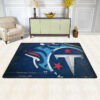 tennessee titans rug tennessee titans carpet bathroom rugs outdoor rugs v8
