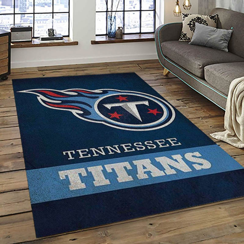 Tennessee Titans Rug Tennessee Titans Carpet Bedroom Area Rug Indoor Rug