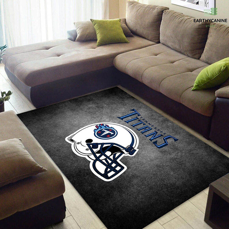 Tennessee Titans Rug Tennessee Titans Carpet Bedroom Rug Indoor Outdoor Rug