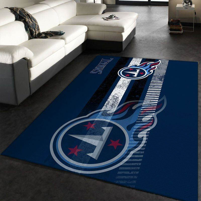 Tennessee Titans Rug Tennessee Titans Carpet Bedroom Rug Indoor Outdoor Rug