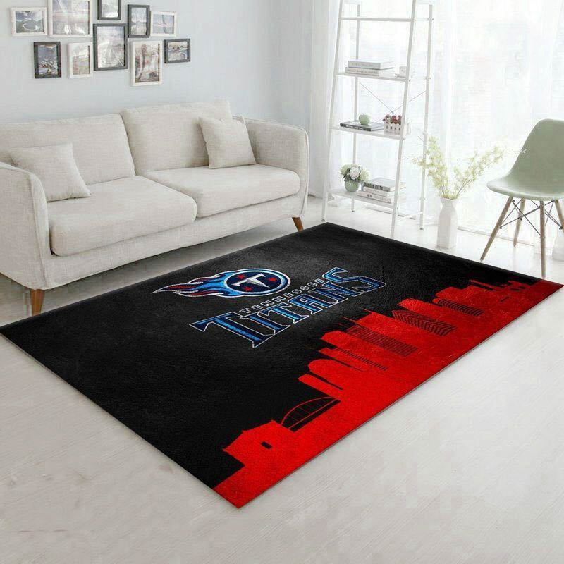 Tennessee Titans Rug Tennessee Titans Carpet Dining Room Rug Indoor Outdoor Rugs