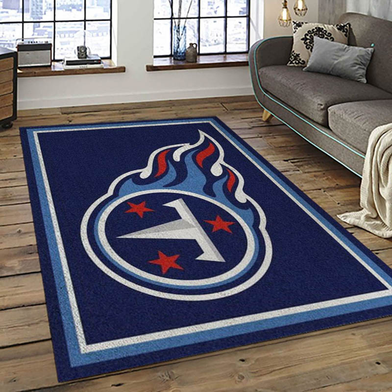 Tennessee Titans Rug Tennessee Titans Carpet Dining Room Rug Outdoor Rug