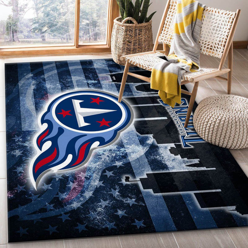 Tennessee Titans Rug Tennessee Titans Carpet Dining Room Rugs Outdoor Rugs