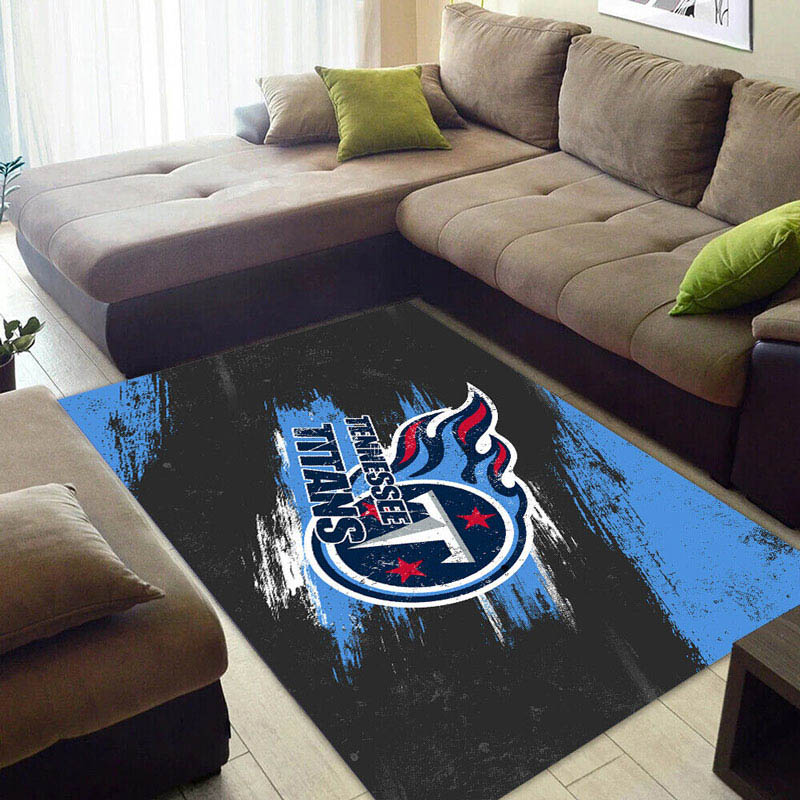 Tennessee Titans Rug Tennessee Titans Carpet Kitchen Rug Indoor Rugs