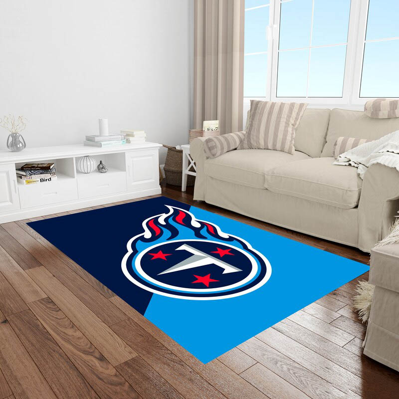 Tennessee Titans Rug Tennessee Titans Carpet Kitchen Rug Indoor Rugs