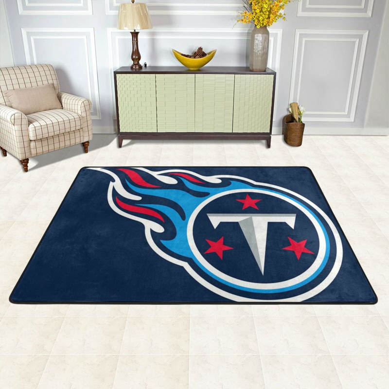 Tennessee Titans Rug Tennessee Titans Carpet Living Room Area Rug Indoor Rugs