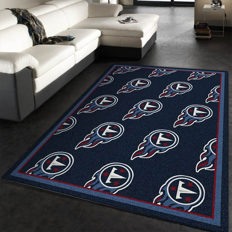 Tennessee Titans Rug Tennessee Titans Carpet Living Room Area Rug Outdoor Rug