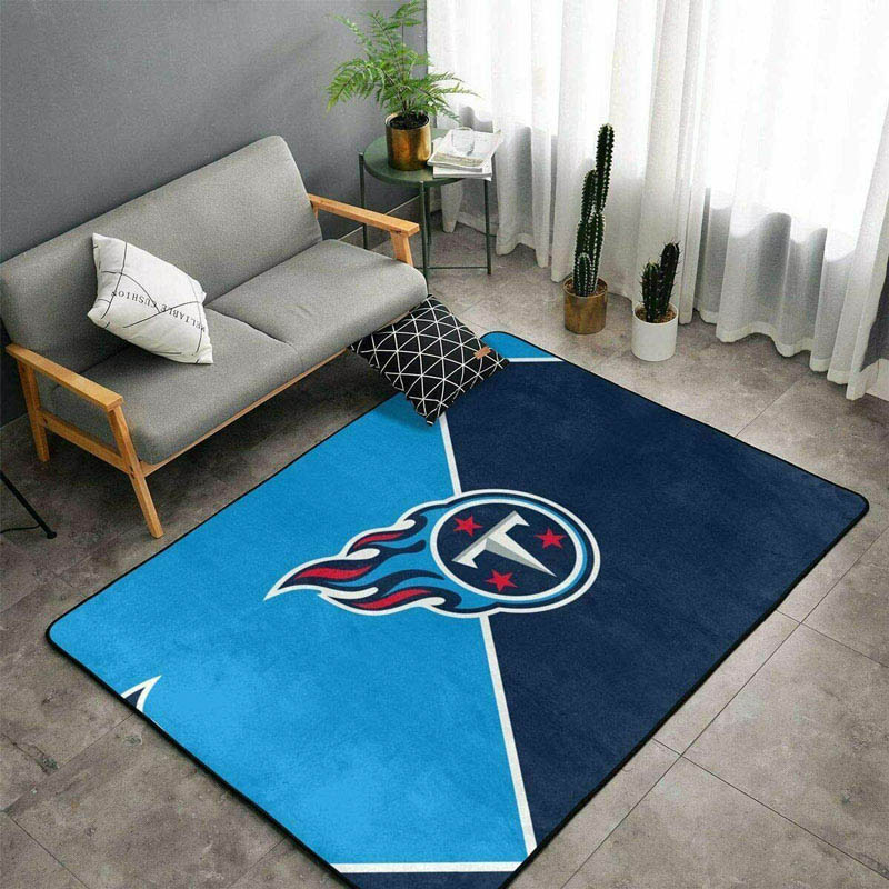 Tennessee Titans Rug Tennessee Titans Carpet Living Room Area Rug Outdoor Rug