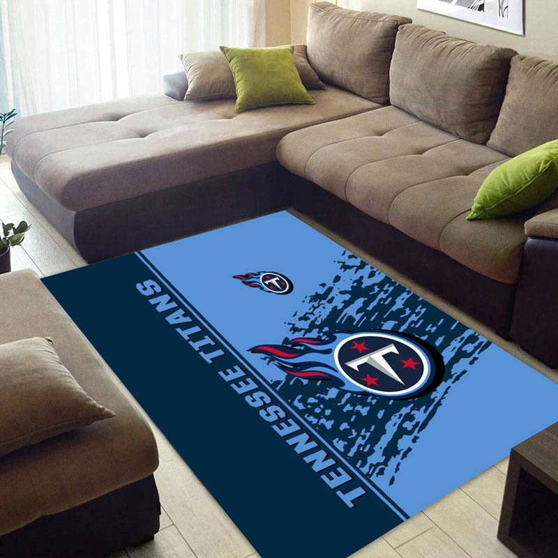 Tennessee Titans Rug Tennessee Titans Carpet Living Room Rug Indoor Outdoor Rug