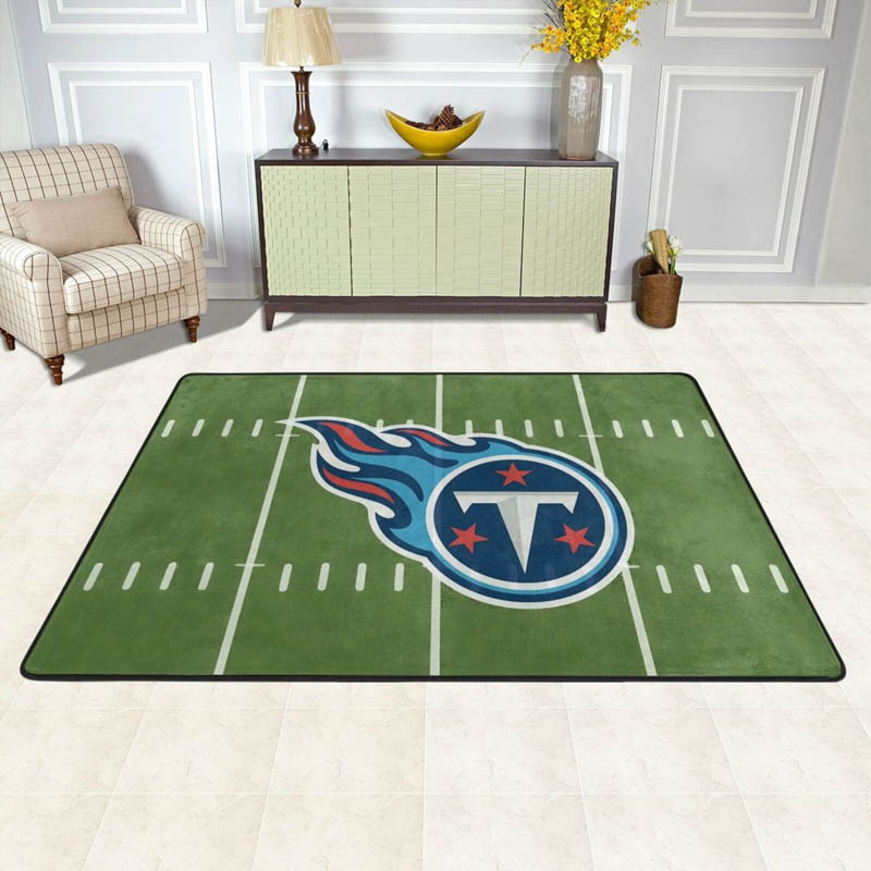 Tennessee Titans Rug Tennessee Titans Carpet Living Room Rug Indoor Outdoor Rug