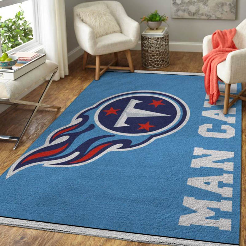 Tennessee Titans Rug Tennessee Titans Carpet Living Room Rug Indoor Outdoor Rugs