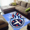tennessee titans rug tennessee titans carpet living room rug indoor rug v139