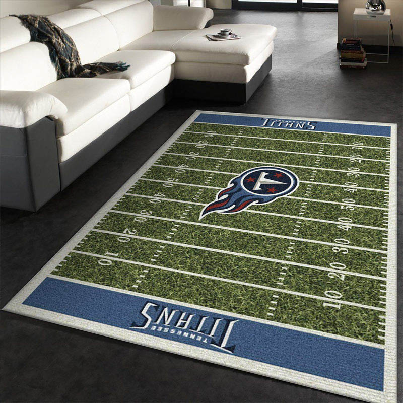 Tennessee Titans Rug Tennessee Titans Carpet Living Room Rug Indoor Rugs