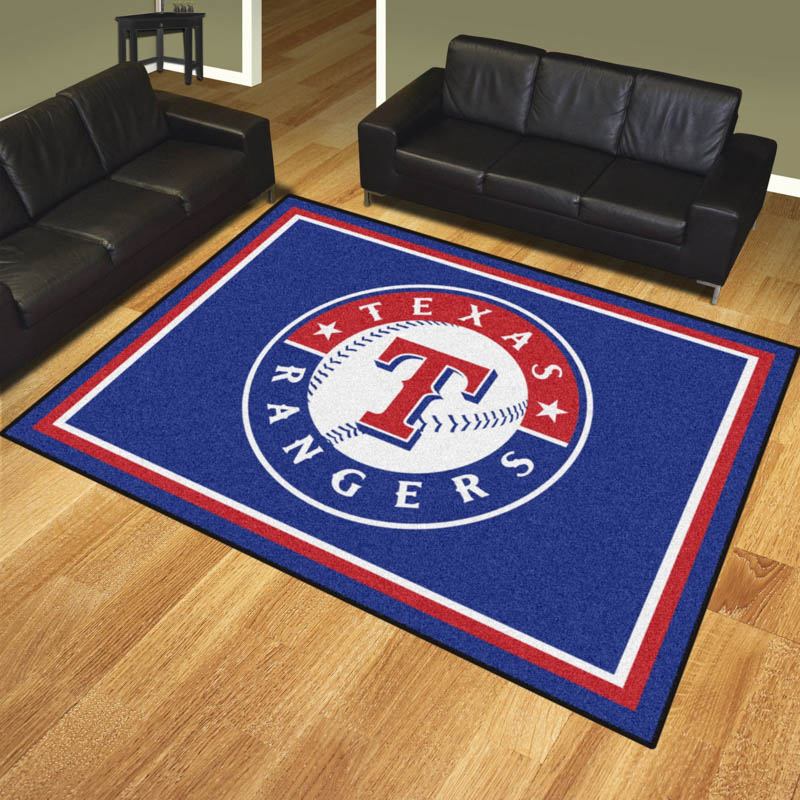 Texas Rangers Area Rug Texas Rangers Carpet Bathroom Rugs Indoor Outdoor Rugs