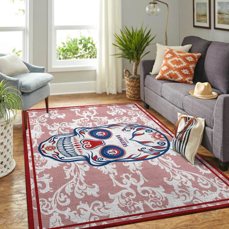 Texas Rangers Area Rug Texas Rangers Carpet Bedroom Area Rug Indoor Rug