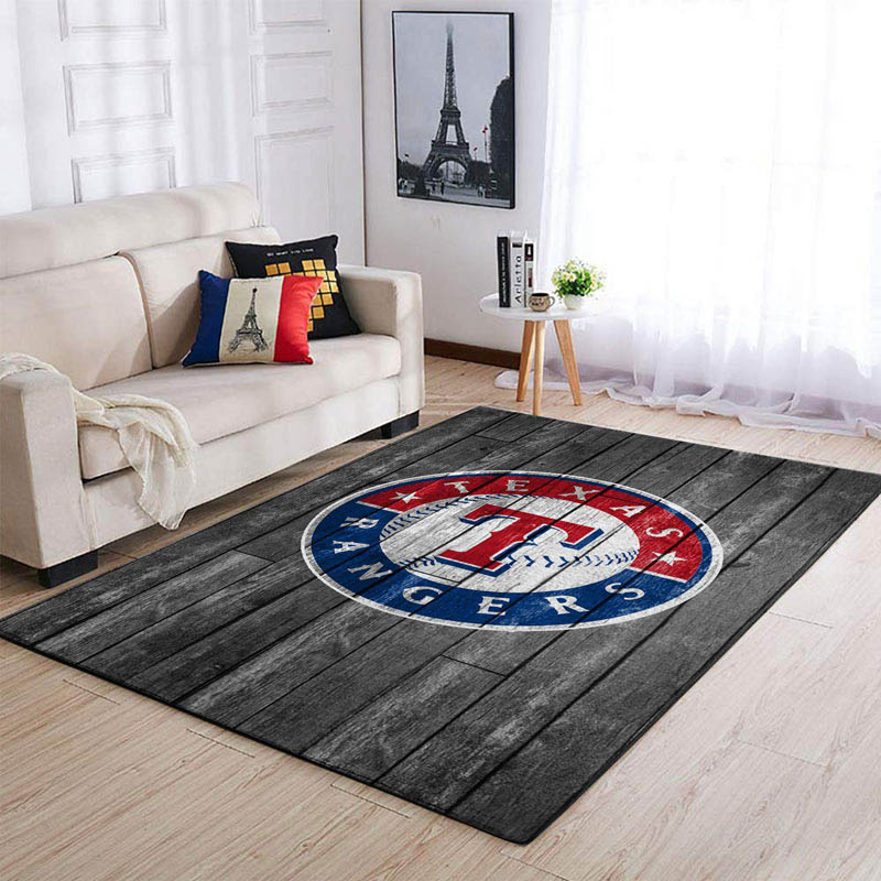 Texas Rangers Area Rug Texas Rangers Carpet Bedroom Rug Indoor Outdoor Rugs