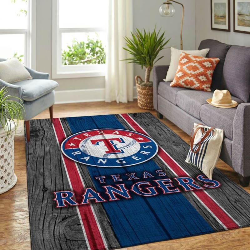 Texas Rangers Area Rug Texas Rangers Carpet Living Room Rug Outdoor Rugs
