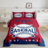 texas rangers bed sets quilt set quilt bedroom bedding set v3