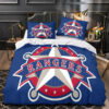 texas rangers bed sets quilt set quilts bedroom bedding sets v9
