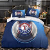 texas rangers bedding set quilt set quilt bedroom bedding sets v7