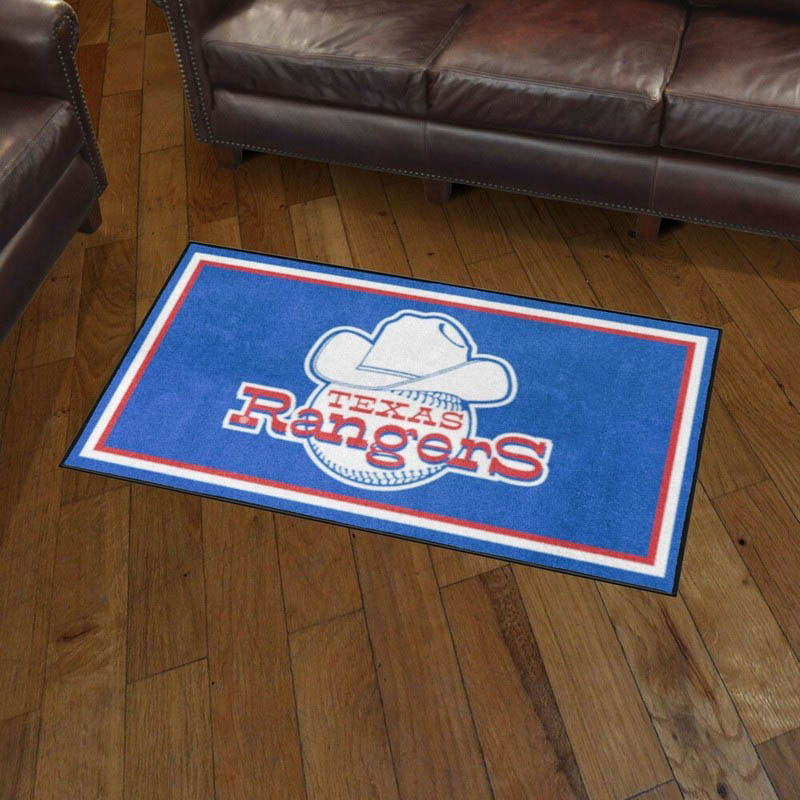 Texas Rangers Rug Texas Rangers Carpet Dining Room Rugs Indoor Outdoor Rugs