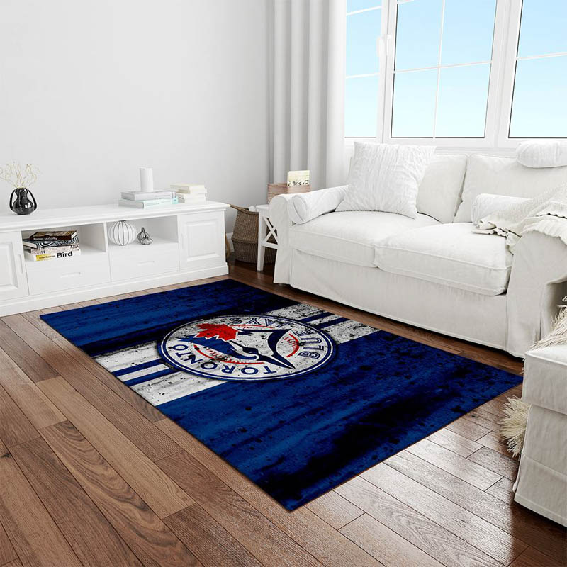 Toronto Blue Jays Area Rug Toronto Blue Jays Carpet Bathroom Rugs Indoor Outdoor Rug
