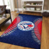 toronto blue jays area rug toronto blue jays carpet dining room rug indoor outdoor rug v5 toronto blue jays area rug toronto blue jays carpet dining room rug indoor outdoor rug v5