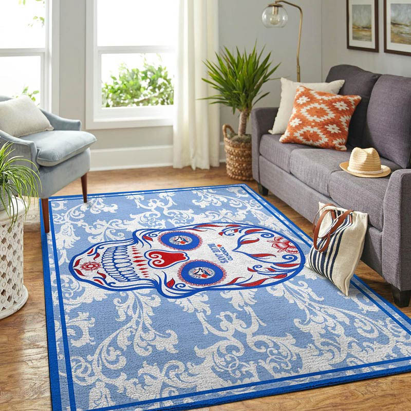 Toronto Blue Jays Area Rug Toronto Blue Jays Carpet Dining Room Rugs Outdoor Rugs