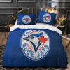 toronto blue jays bed sets quilt sets quilt bedroom bedding set v18 toronto blue jays bed sets quilt sets quilt bedroom bedding set v18