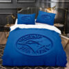 toronto blue jays bed sets quilt sets quilt bedroom bedding sets v11