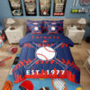 toronto blue jays bedding sets quilt set quilt bedroom bedding sets v4