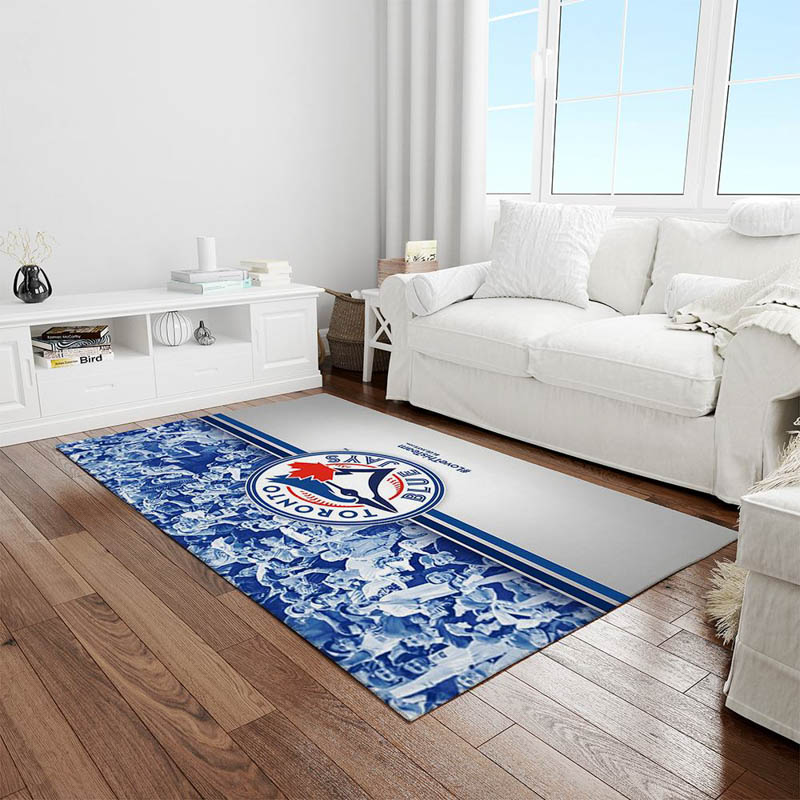 Toronto Blue Jays Rug Toronto Blue Jays Carpet Bathroom Rugs Outdoor Rug