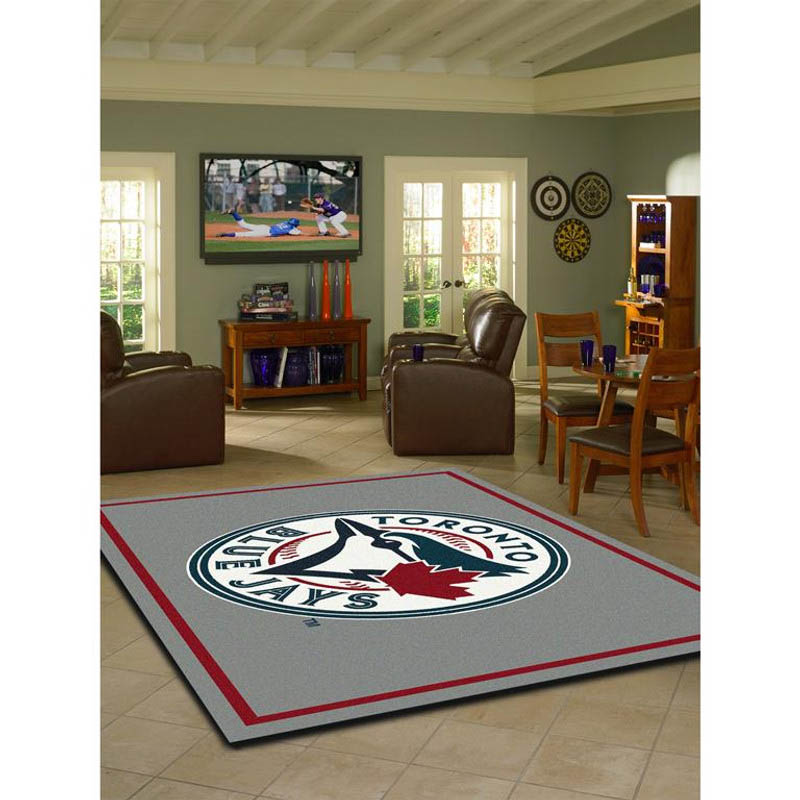 Toronto Blue Jays Rug Toronto Blue Jays Carpet Bathroom Rugs Outdoor Rugs