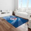 toronto blue jays rug toronto blue jays carpet bedroom area rug indoor rugs v35