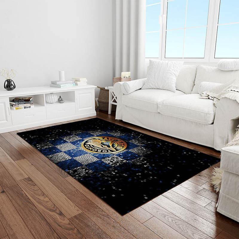 Toronto Blue Jays Rug Toronto Blue Jays Carpet Bedroom Rug Indoor Rug