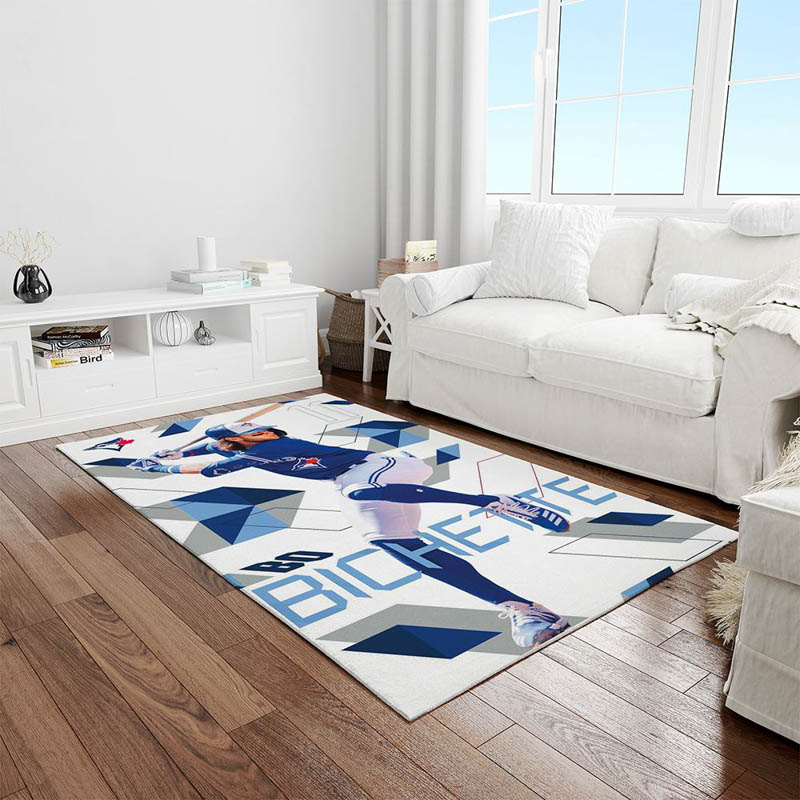 Toronto Blue Jays Rug Toronto Blue Jays Carpet Dining Room Rugs Indoor Outdoor Rugs