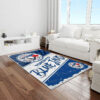 toronto blue jays rug toronto blue jays carpet dining room rugs outdoor rug v49